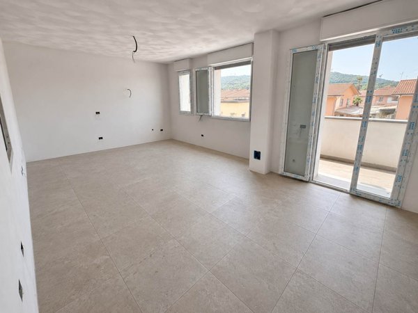 appartamento in vendita a Capolona in zona San Martino Sopr'Arno