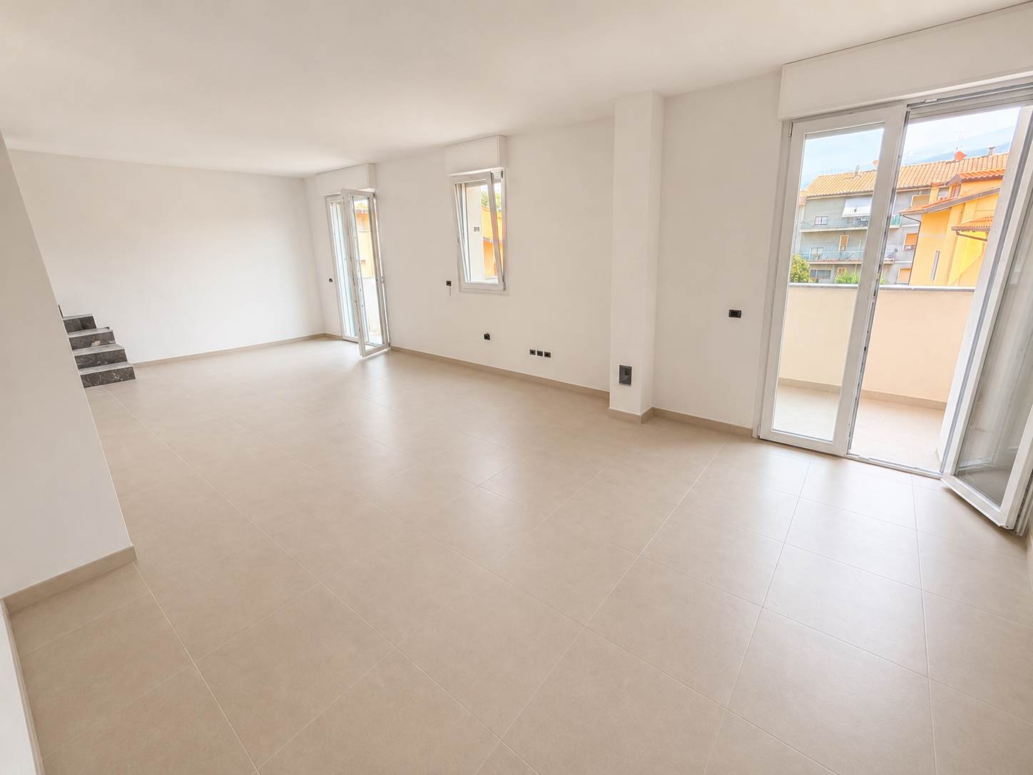 appartamento in vendita a Capolona in zona San Martino Sopr'Arno