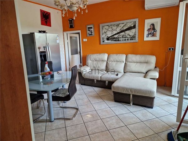 appartamento in vendita a Capolona