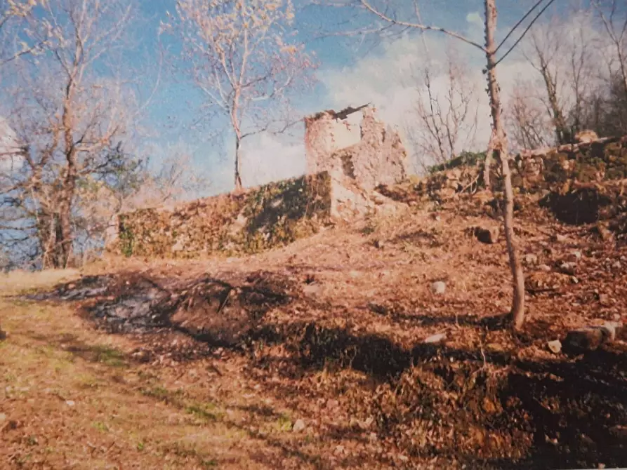 terreno in vendita a Capolona in zona San Martino Sopr'Arno