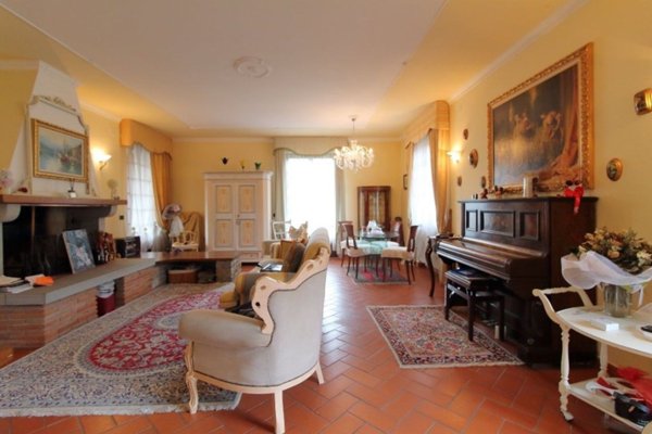 casa indipendente in vendita a Capolona in zona San Martino Sopr'Arno
