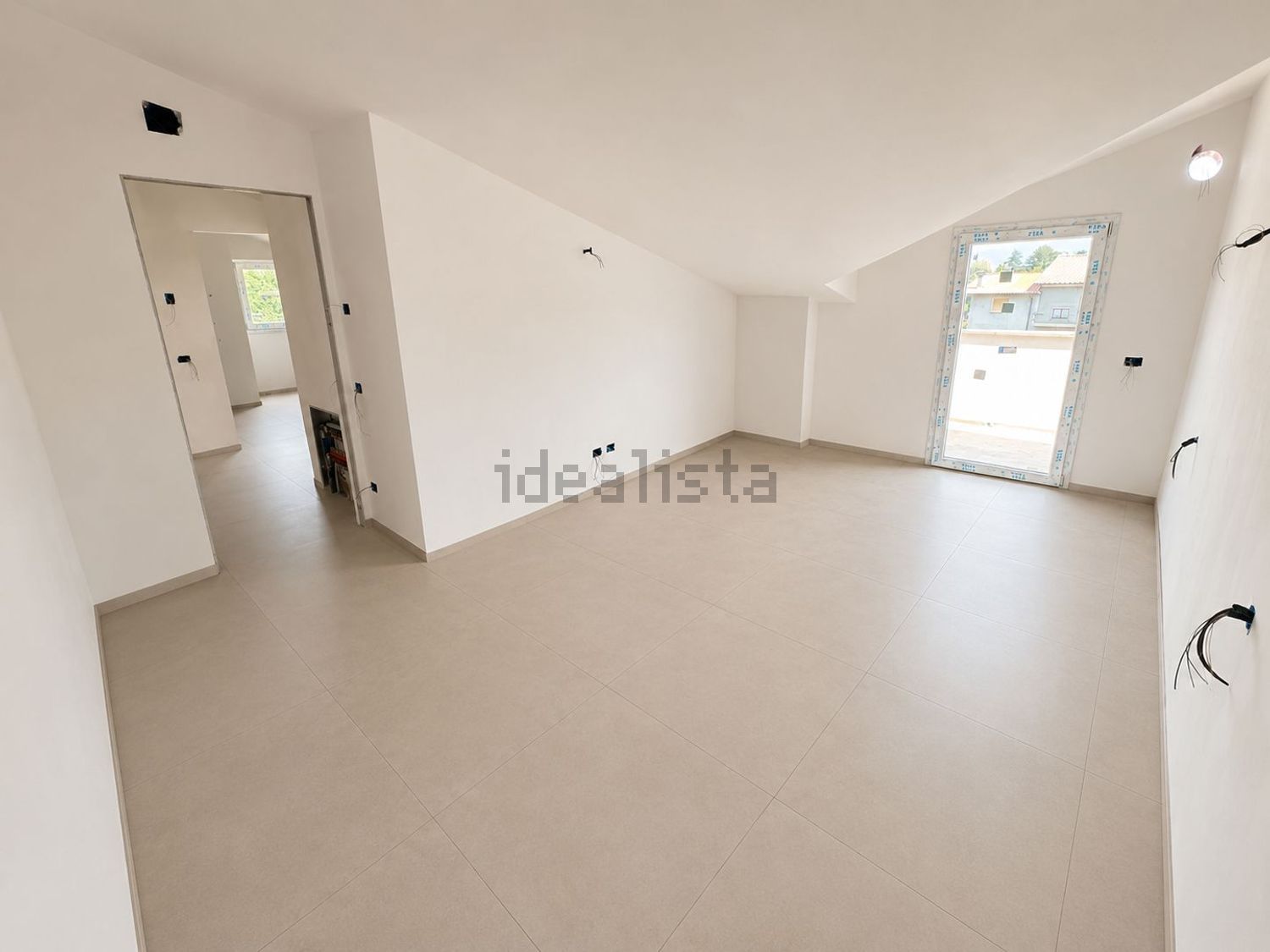 appartamento in vendita a Capolona in zona San Martino Sopr'Arno
