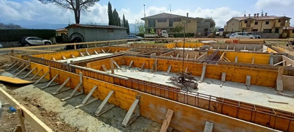 casa indipendente in vendita a Capolona in zona San Martino Sopr'Arno