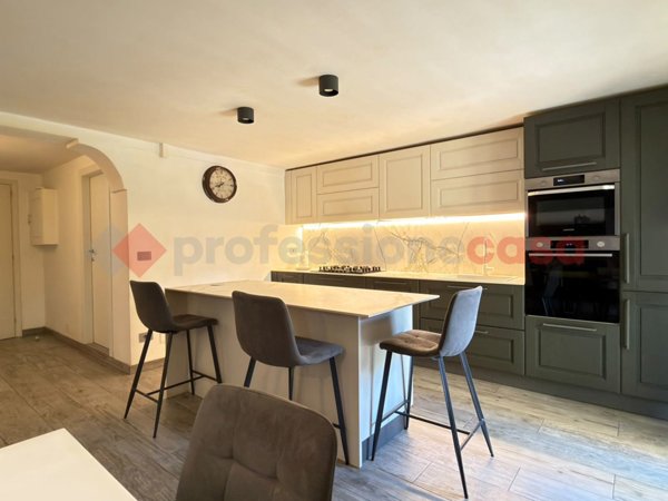 casa indipendente in vendita a Capolona in zona San Martino Sopr'Arno