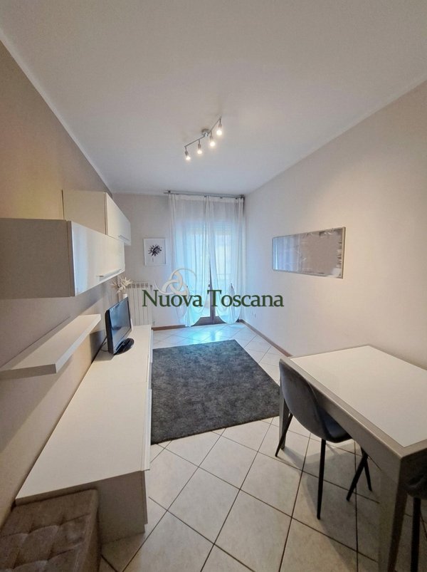 appartamento in vendita a Capolona in zona San Martino Sopr'Arno