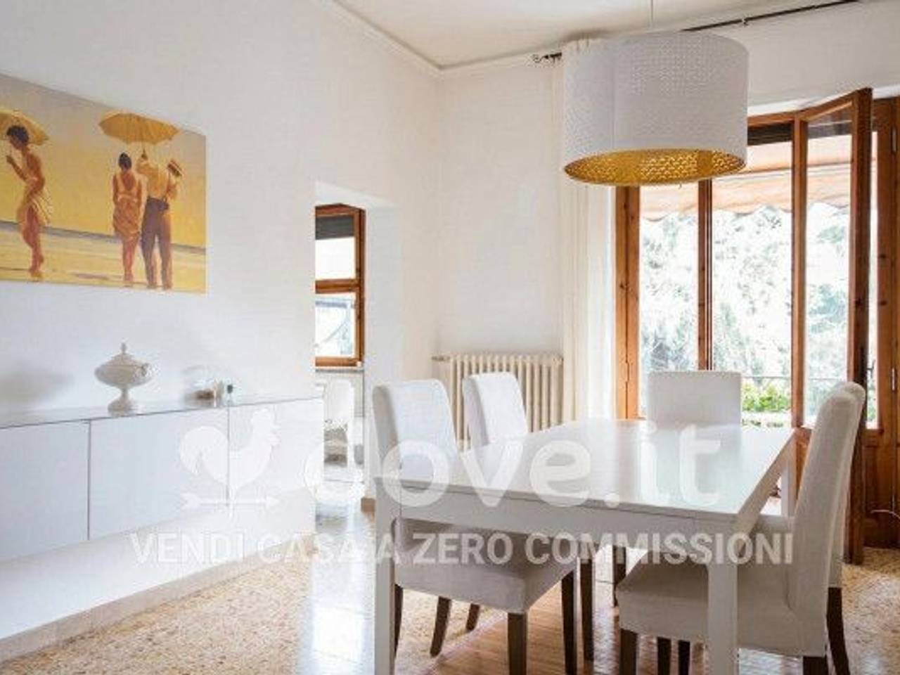 appartamento in vendita a Capolona in zona San Martino Sopr'Arno