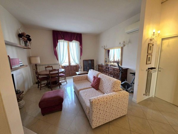 appartamento in vendita a Capolona in zona Pieve San Giovanni