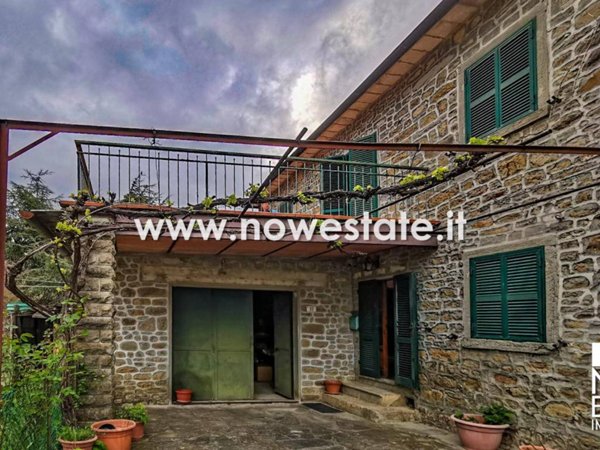 casa indipendente in vendita a Caprese Michelangelo