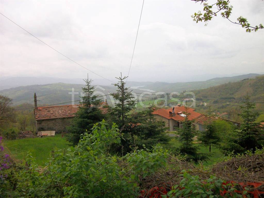 appartamento in vendita a Caprese Michelangelo in zona Trecciano