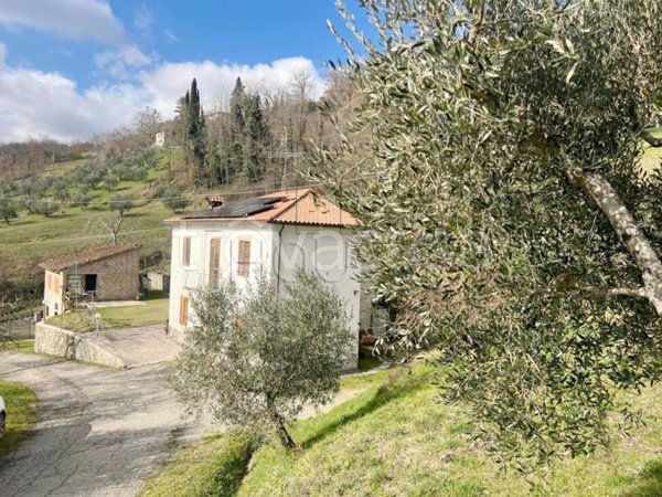appartamento in vendita a Caprese Michelangelo