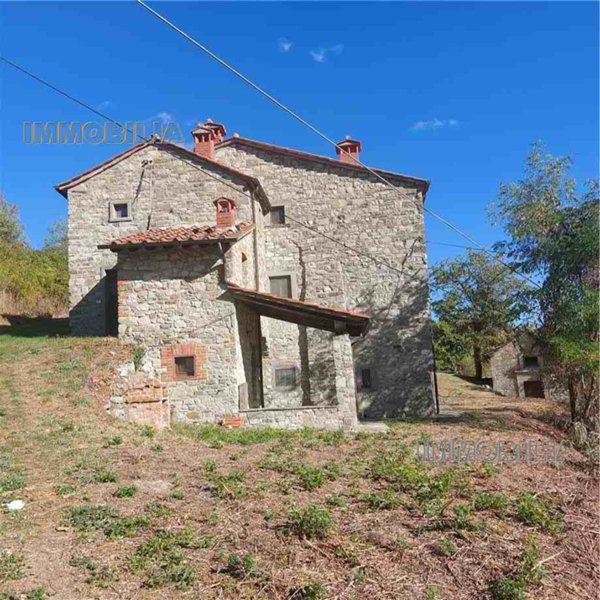 casa indipendente in vendita a Caprese Michelangelo