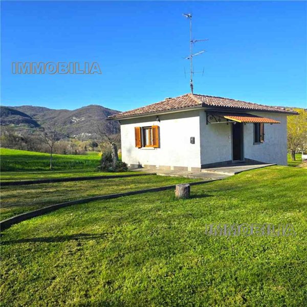casa indipendente in vendita a Caprese Michelangelo