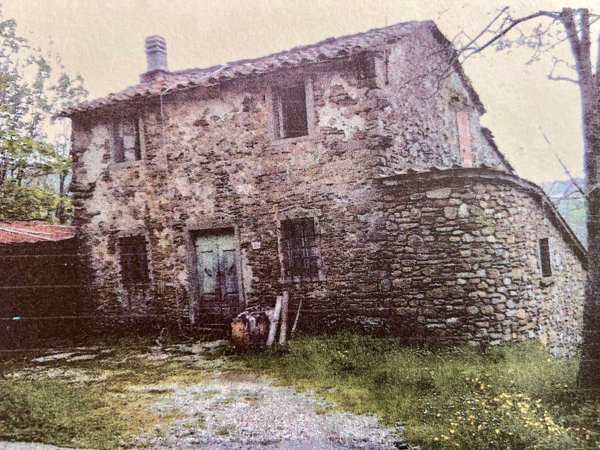 casale in vendita a Caprese Michelangelo