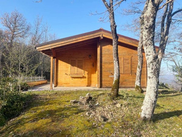 casa indipendente in vendita a Caprese Michelangelo