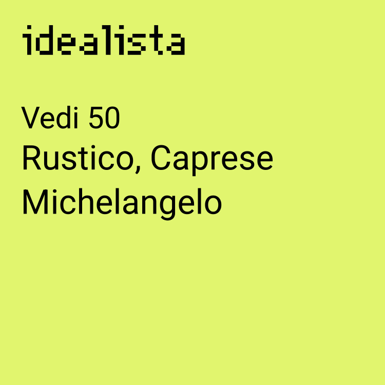 casa indipendente in vendita a Caprese Michelangelo