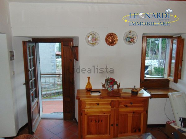 appartamento in vendita a Caprese Michelangelo