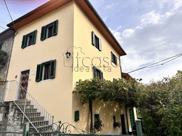 pentavano in vendita a Caprese Michelangelo