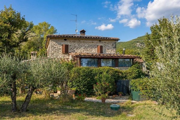 casale in vendita a Caprese Michelangelo