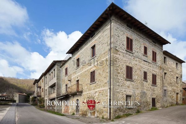 casa indipendente in vendita a Caprese Michelangelo