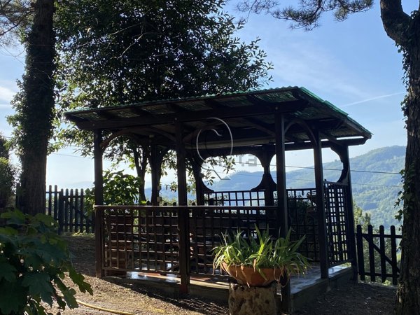 casa indipendente in vendita a Caprese Michelangelo