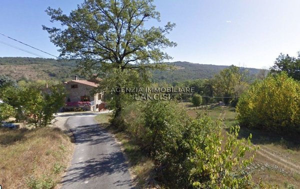 casa indipendente in vendita a Caprese Michelangelo