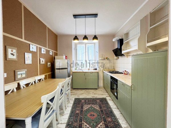 appartamento in vendita a Caprese Michelangelo