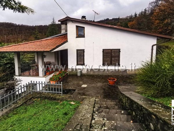 casa indipendente in vendita a Caprese Michelangelo