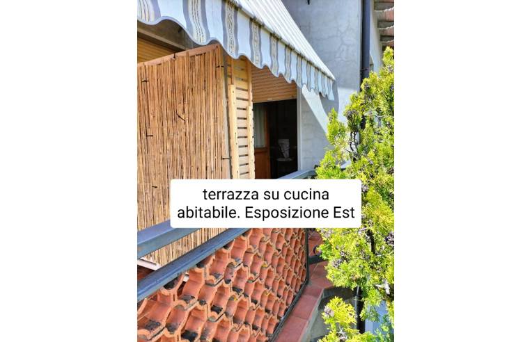 appartamento in vendita a Caprese Michelangelo in zona Lama