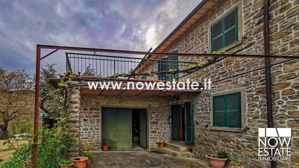 casa indipendente in vendita a Caprese Michelangelo