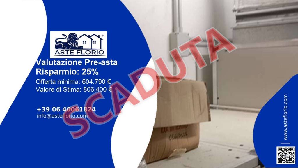 negozio in vendita a Caprese Michelangelo