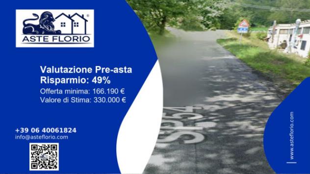 locale commerciale in vendita a Caprese Michelangelo