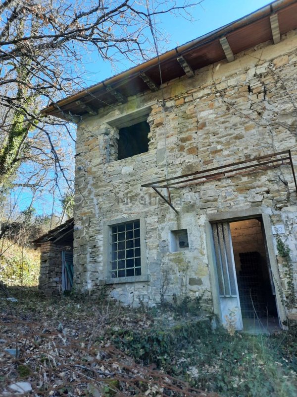 appartamento in vendita a Caprese Michelangelo