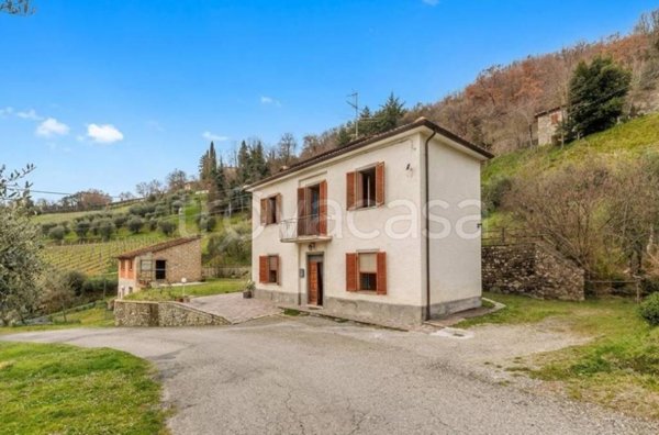 casa indipendente in vendita a Caprese Michelangelo