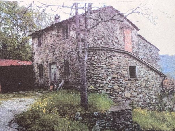 casa indipendente in vendita a Caprese Michelangelo