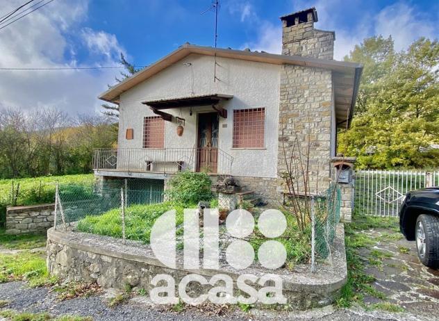 casa indipendente in vendita a Caprese Michelangelo