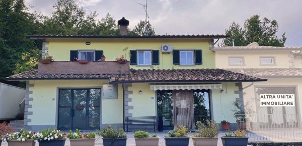 appartamento in vendita a Caprese Michelangelo