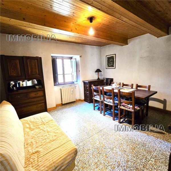 casa indipendente in vendita a Caprese Michelangelo