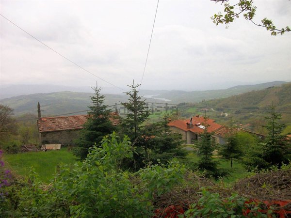 appartamento in vendita a Caprese Michelangelo in zona Trecciano