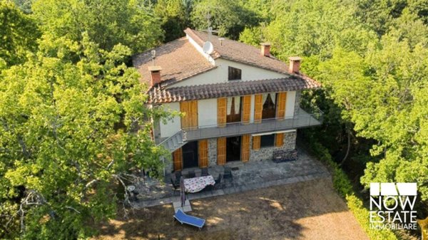 casa indipendente in vendita a Caprese Michelangelo