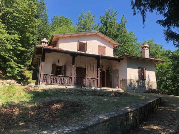 casa indipendente in vendita a Caprese Michelangelo in zona Trecciano