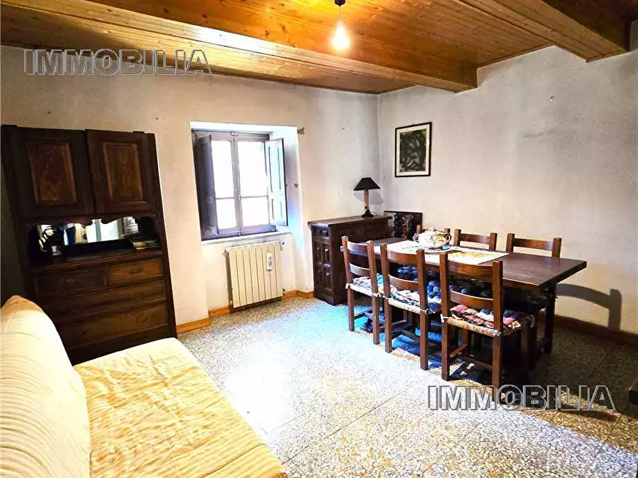 casa indipendente in vendita a Caprese Michelangelo