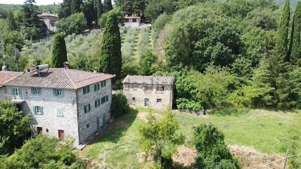 casale in vendita a Caprese Michelangelo in zona San Cristoforo