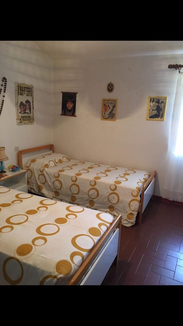 casa indipendente in vendita a Caprese Michelangelo in zona Fragaiolo