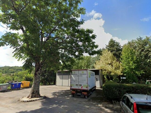 appartamento in vendita a Caprese Michelangelo in zona Ponte Singerna