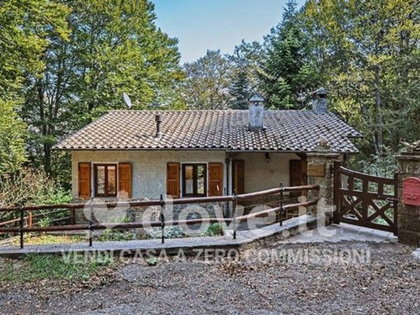 casa indipendente in vendita a Caprese Michelangelo