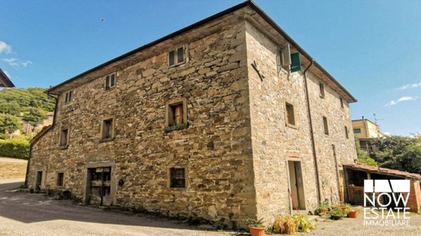 casa indipendente in vendita a Caprese Michelangelo in zona Trecciano