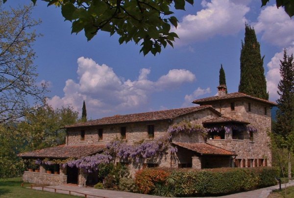 appartamento in vendita a Castel Focognano