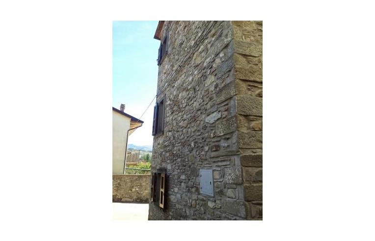 casa indipendente in vendita a Castel Focognano in zona Pieve a Socana