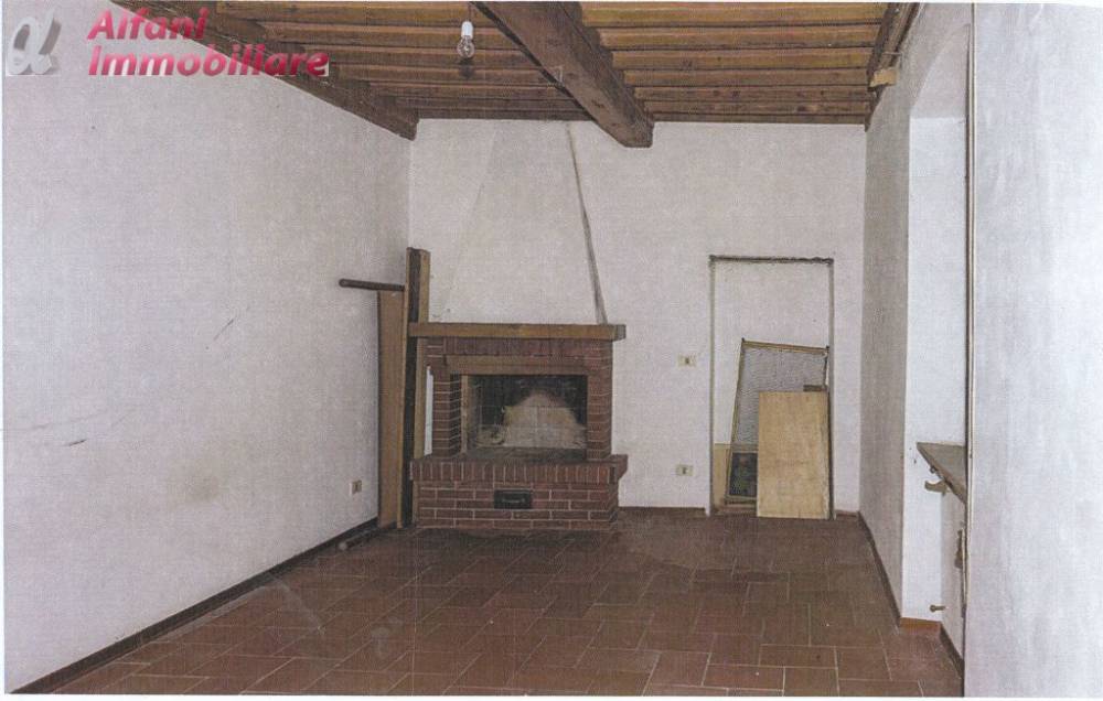 appartamento in vendita a Castel Focognano in zona Rassina