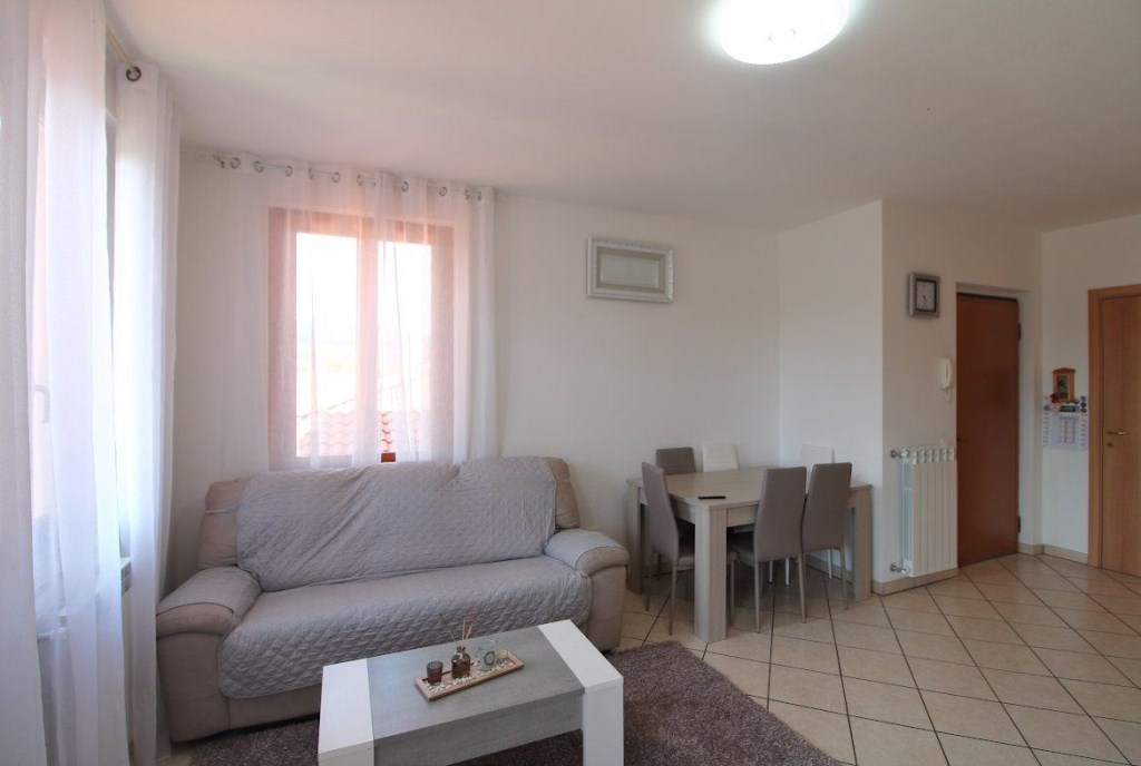 appartamento in vendita a Castel Focognano in zona Rassina